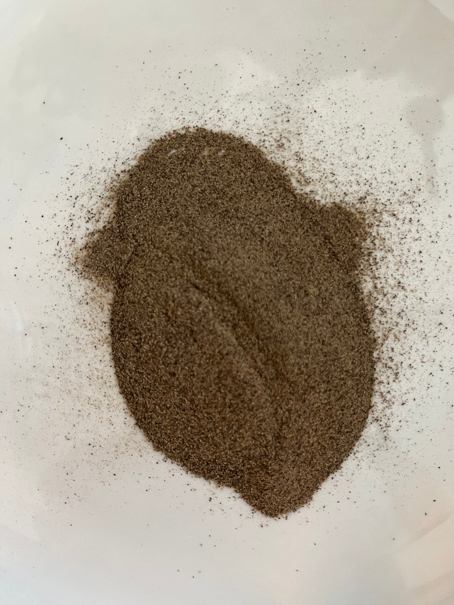 Pepper