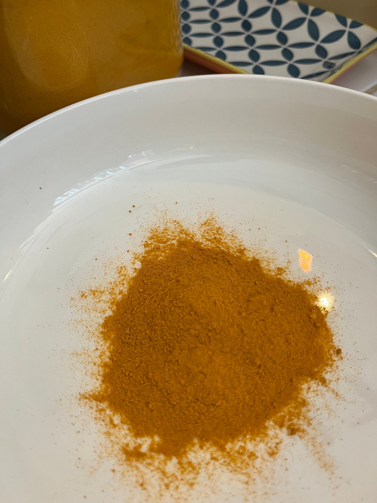 Turmeric 10g