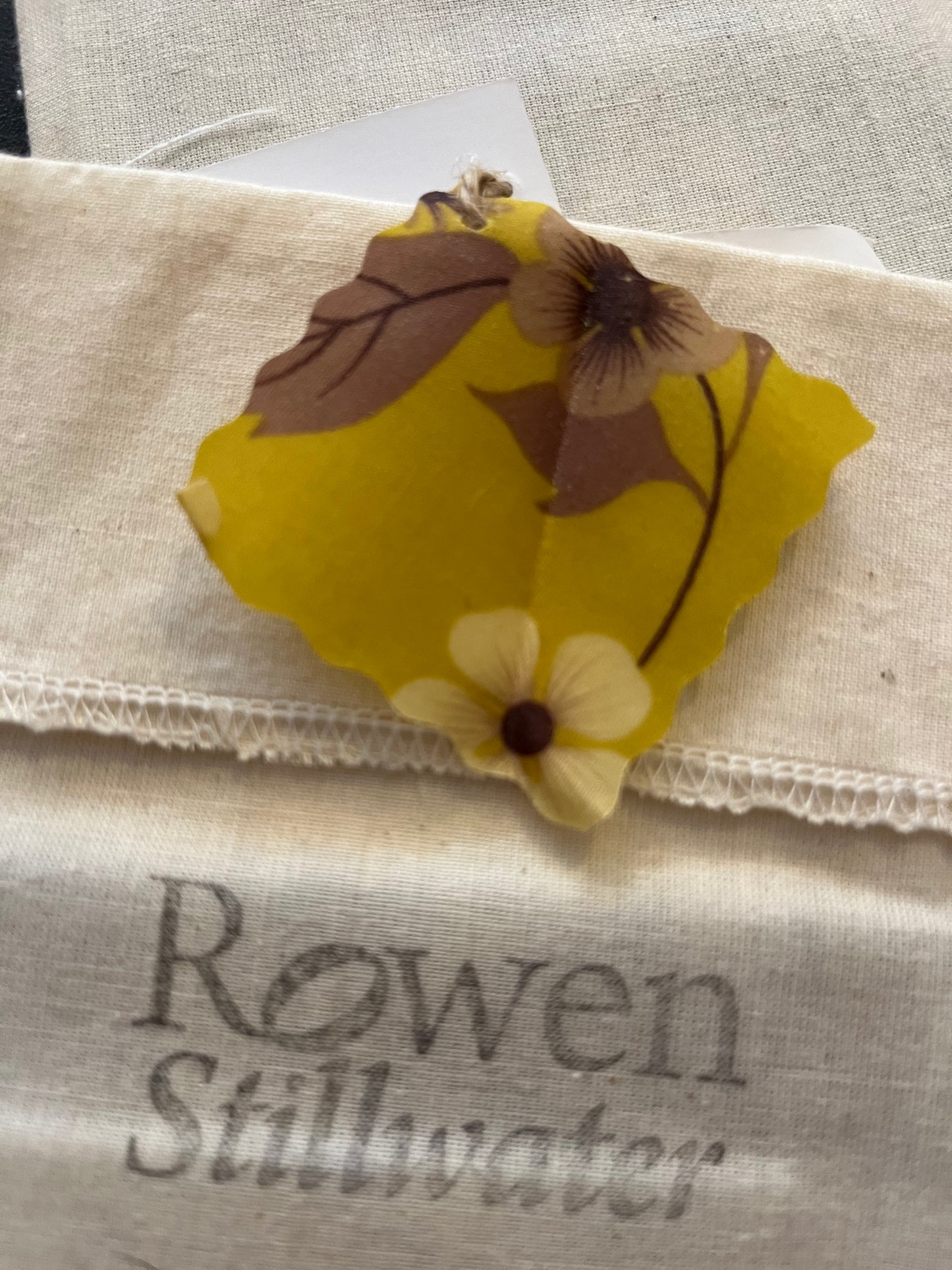 Vegan Wax Wraps Multipack
