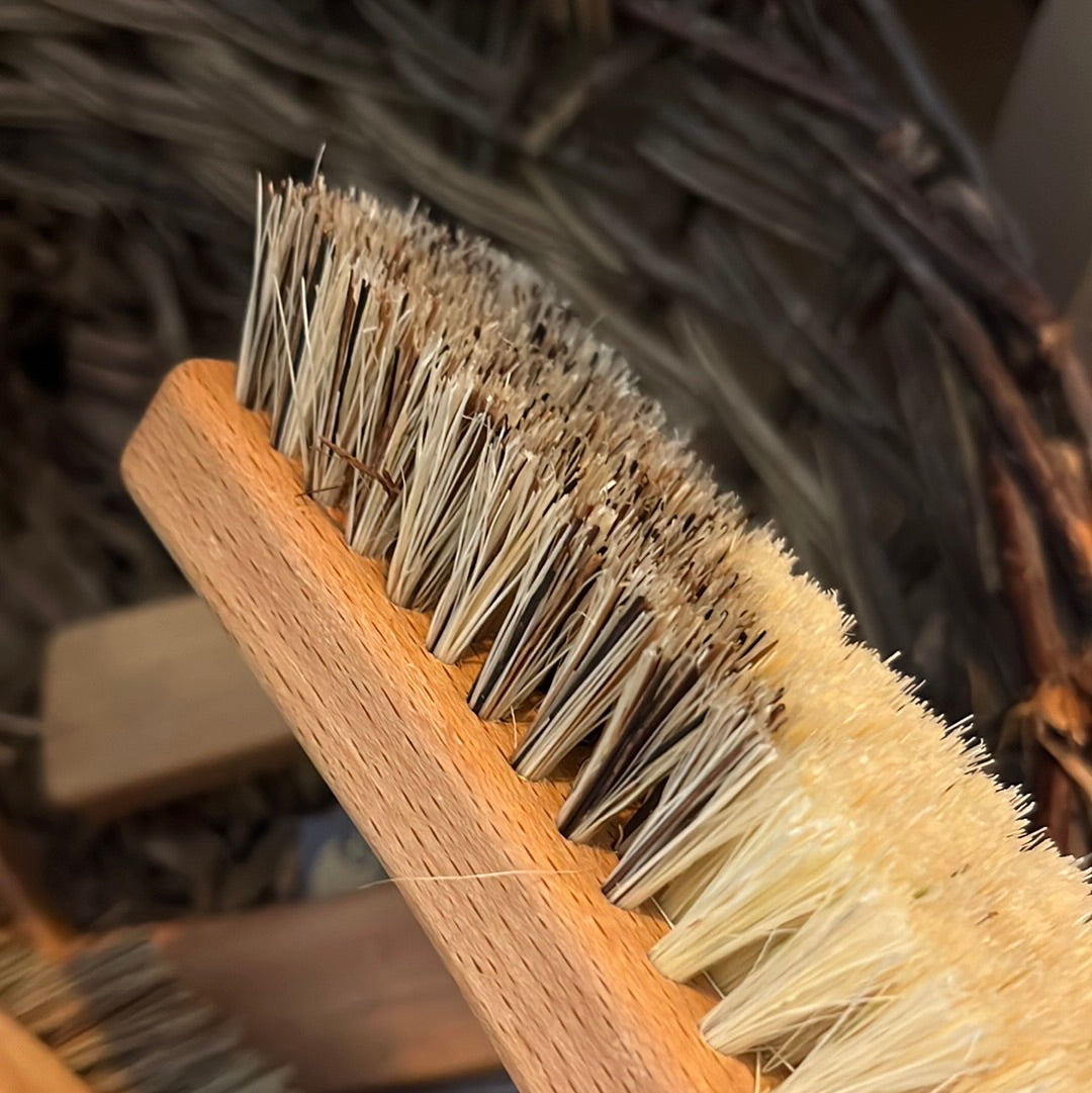 Vegetable Brush