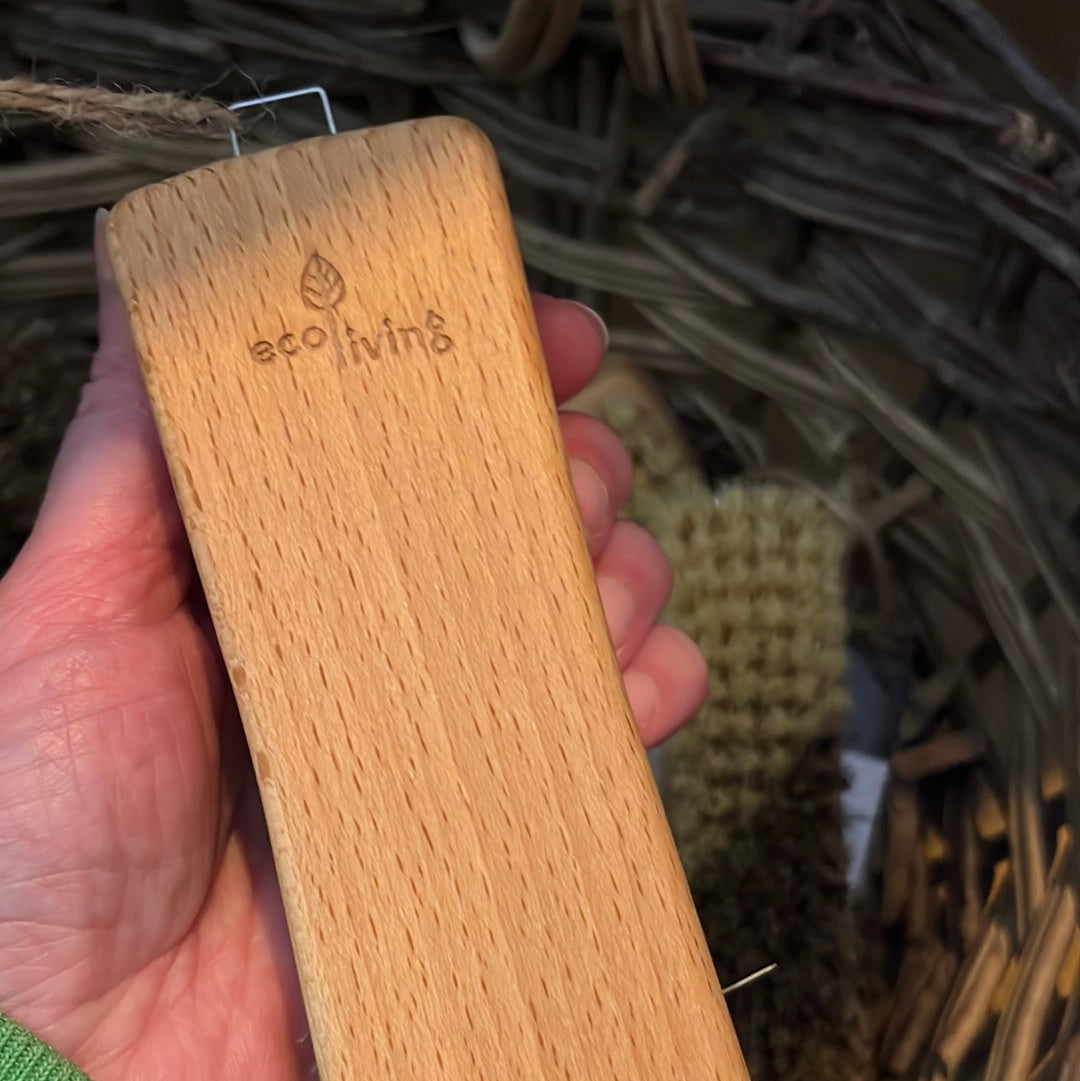 Vegetable Brush