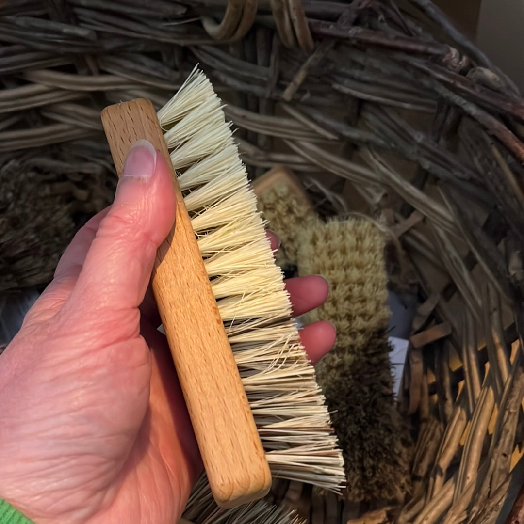 Vegetable Brush