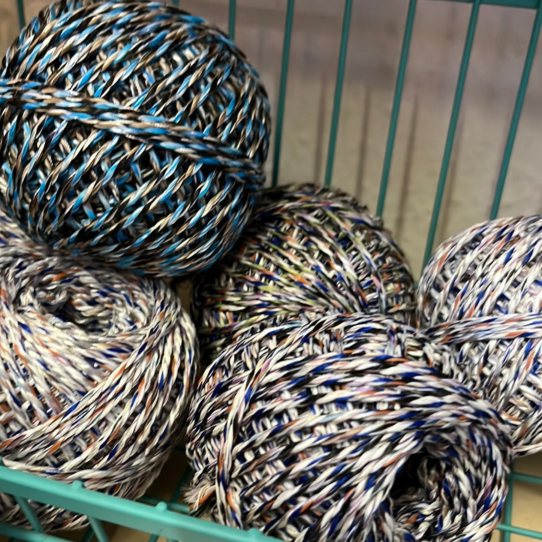 Recycled Twine
