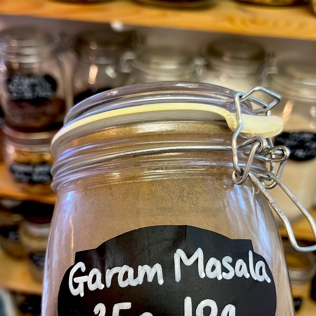 Garam Masala 10g