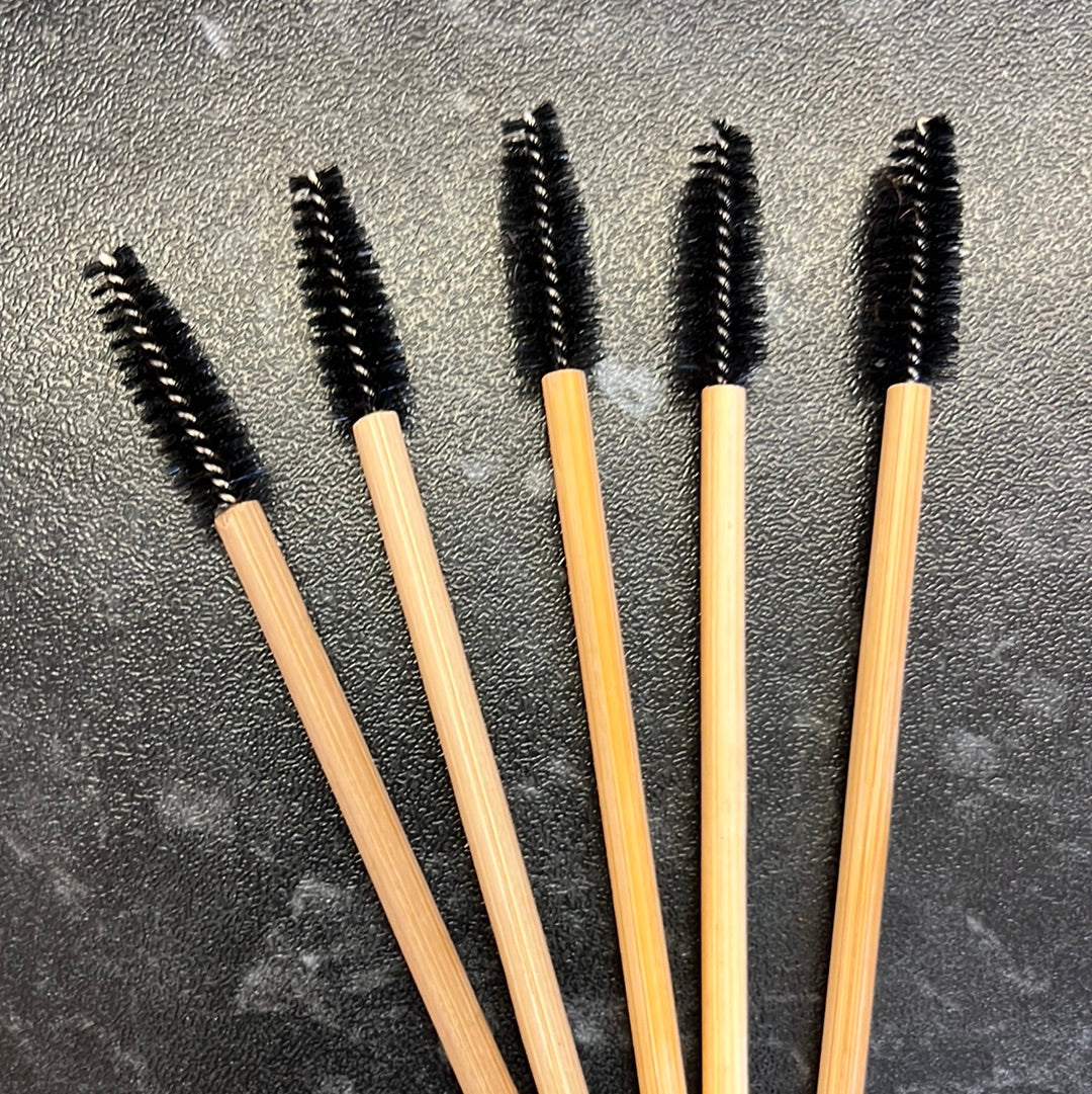 Bamboo Brow Wands