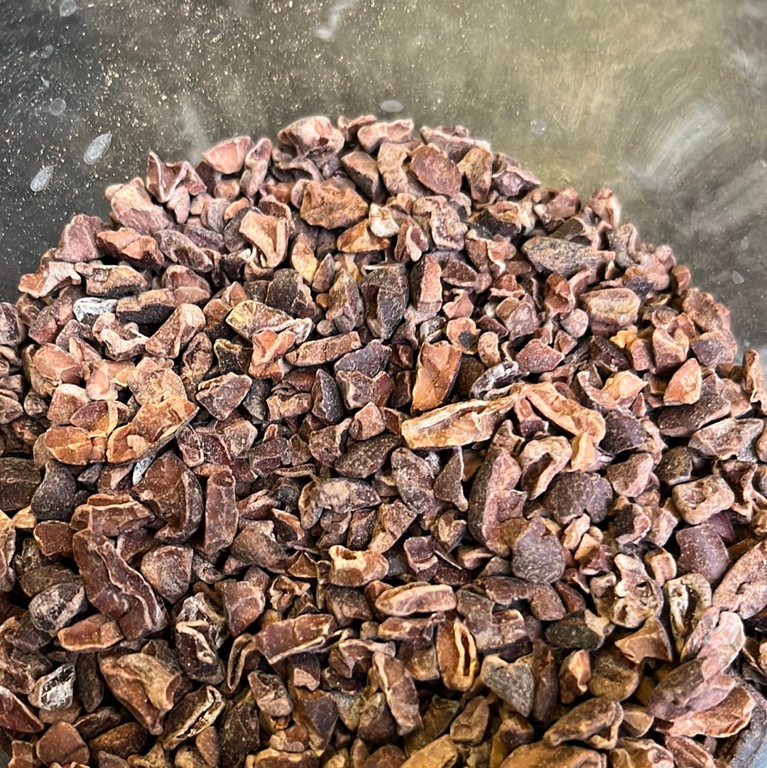 Cacao Nibs Organic 100g