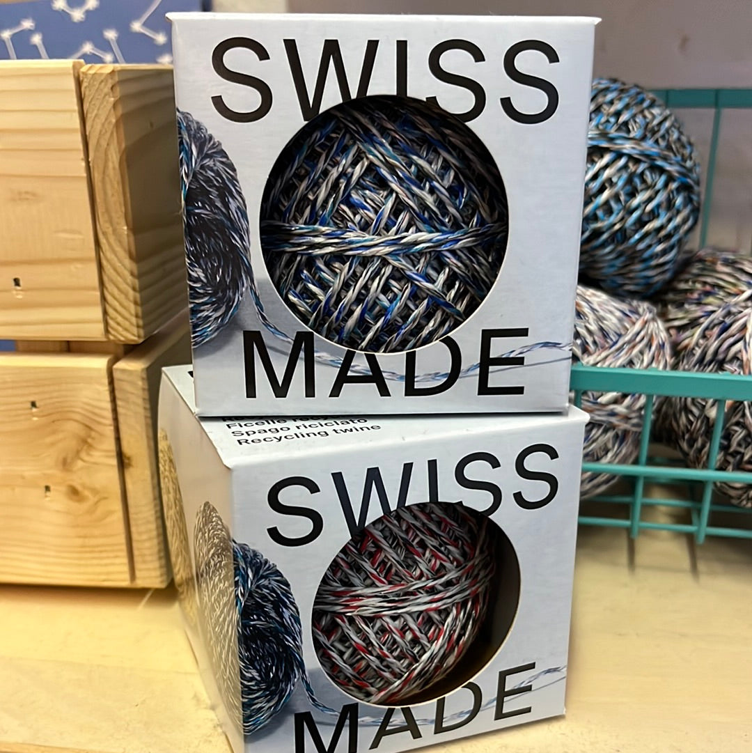 Recycled Twine