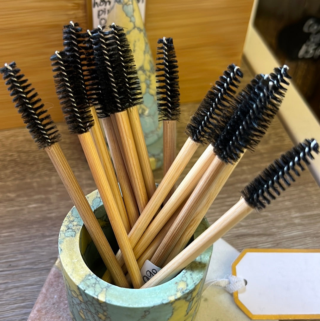 Bamboo Brow Wands