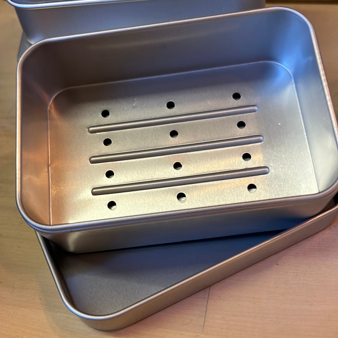 The inside of Alter/Native’s soap tin.