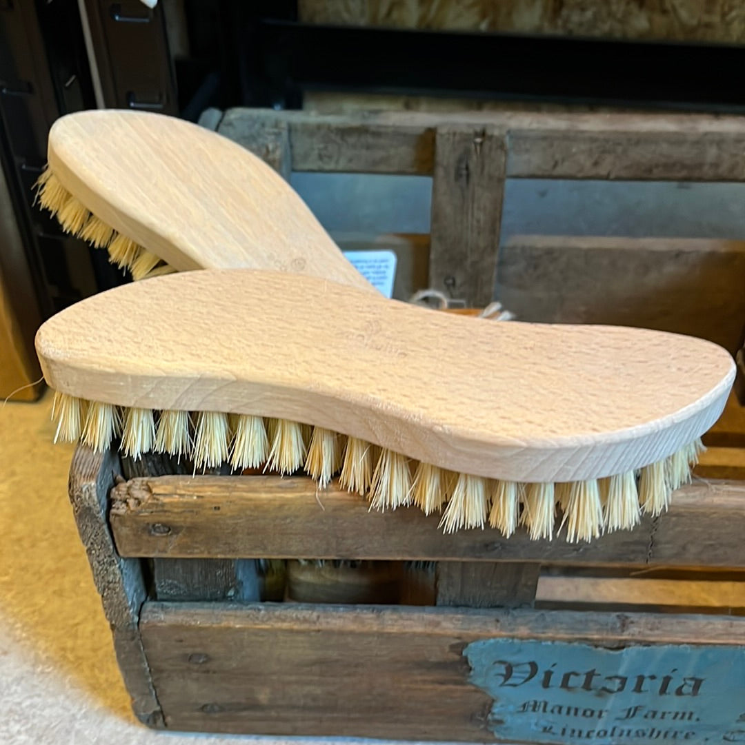Scrubbing Brush