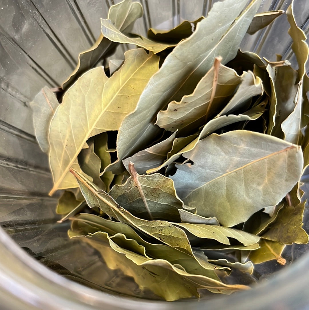 Bay Leaves x 10