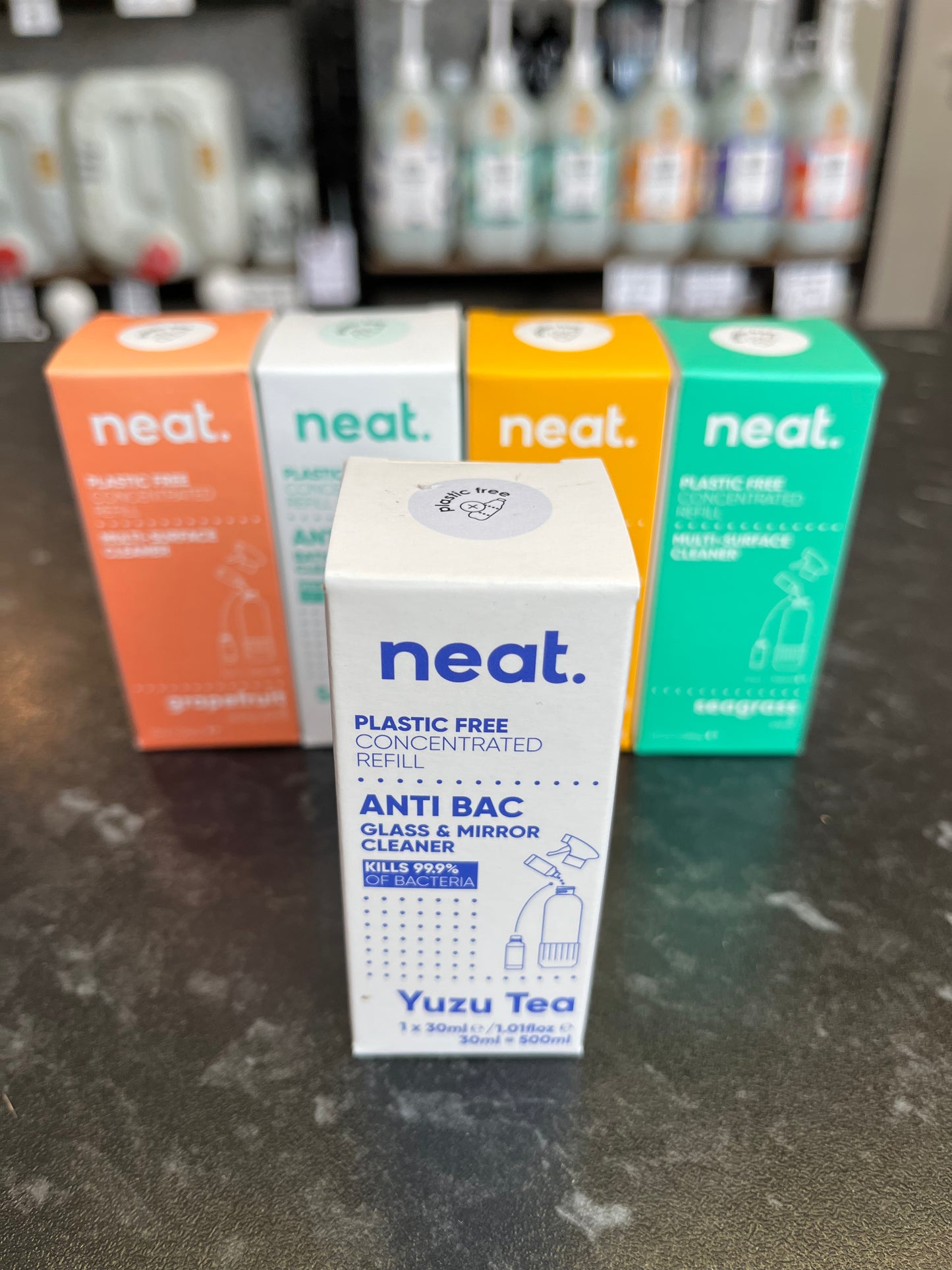 Neat Refill 30ml