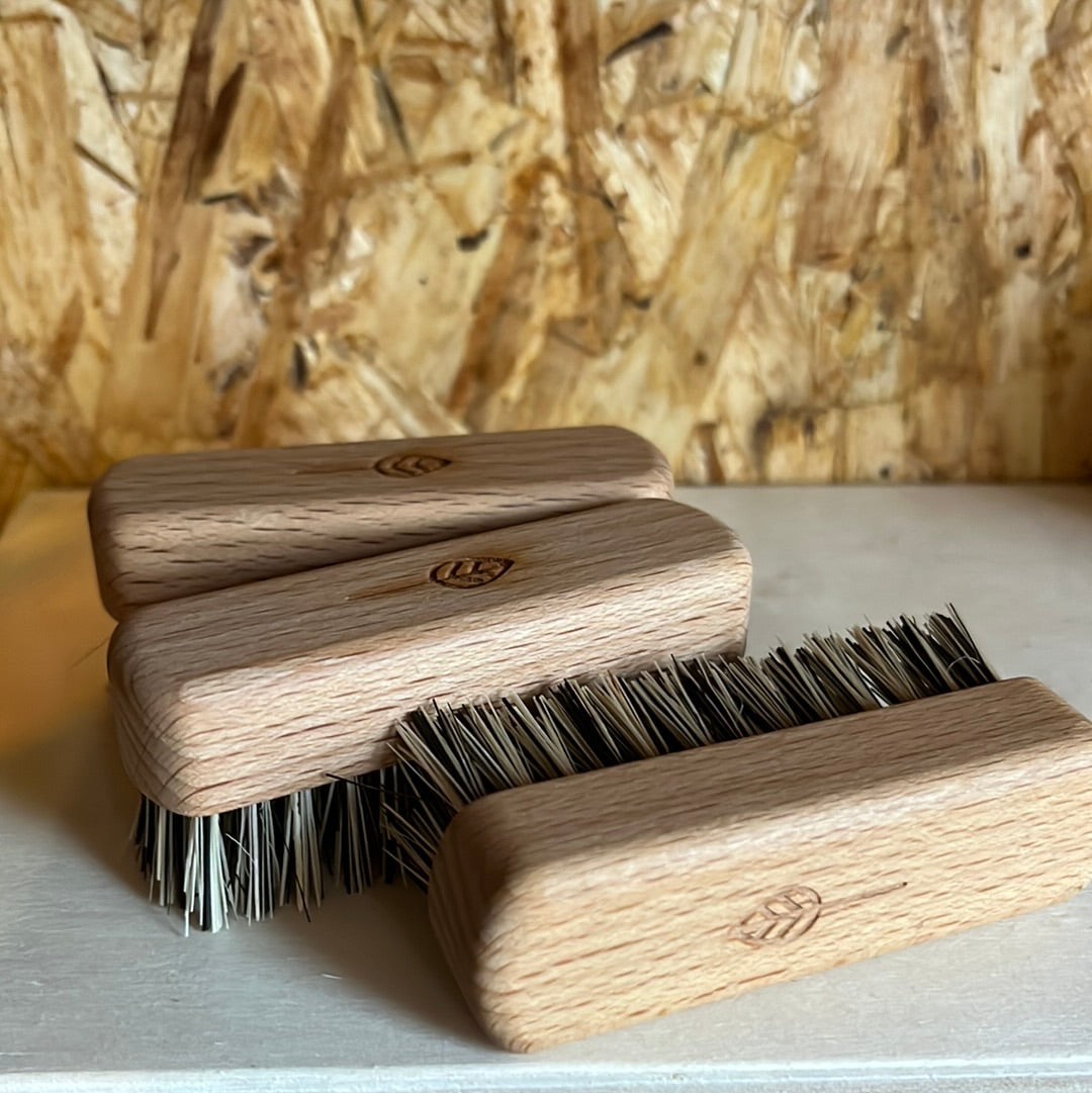 Beard Brush