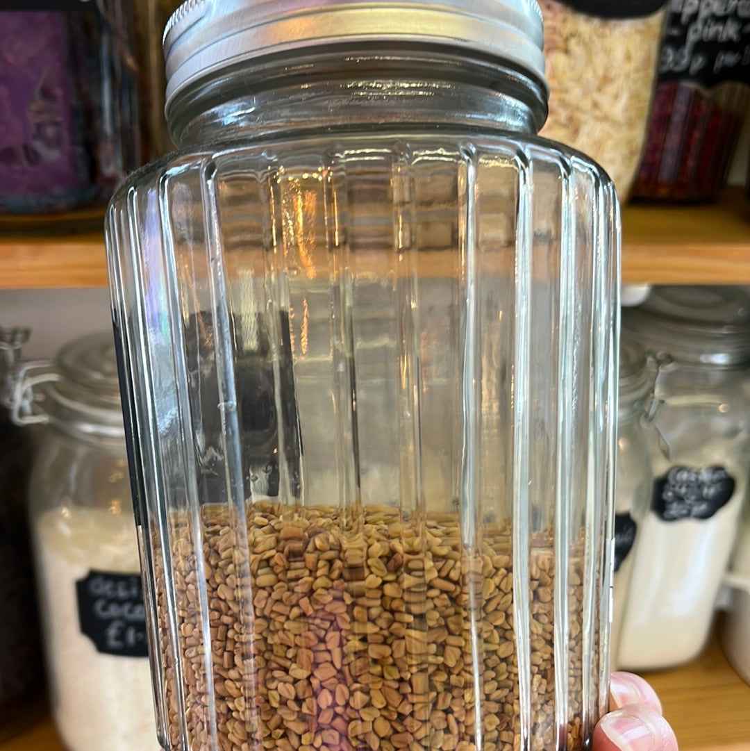 Fenugreek Seed 10g