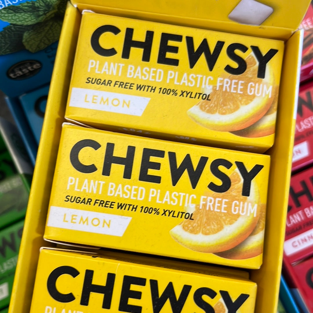 Chewsy Chewing Gum