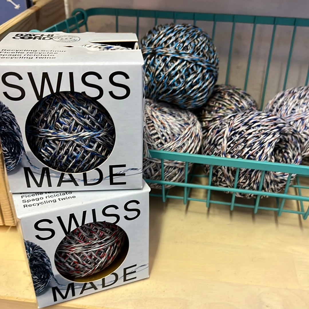 Recycled Twine