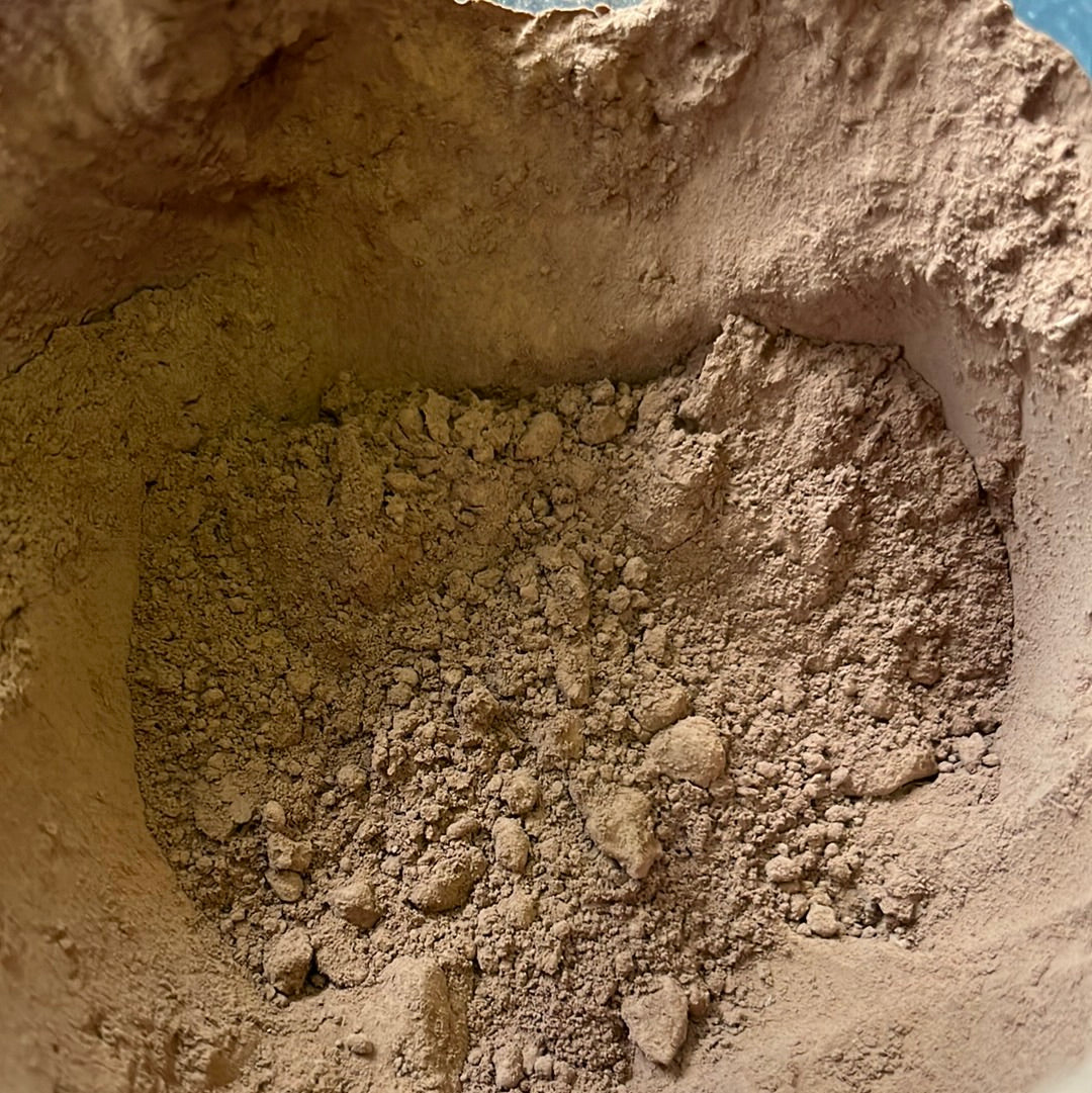 Cocoa Powder Organic Fairtrade 100g