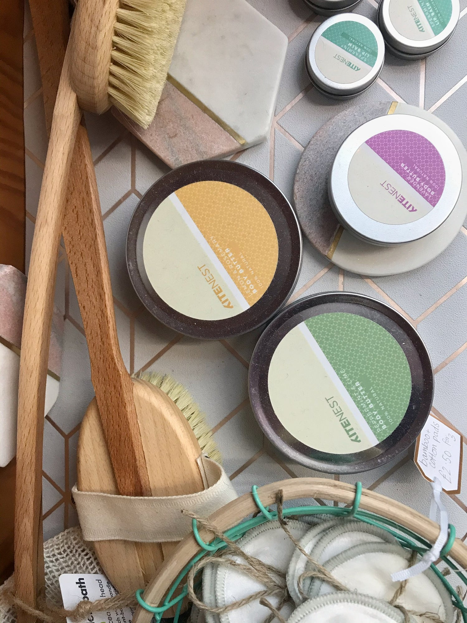 Personal Care