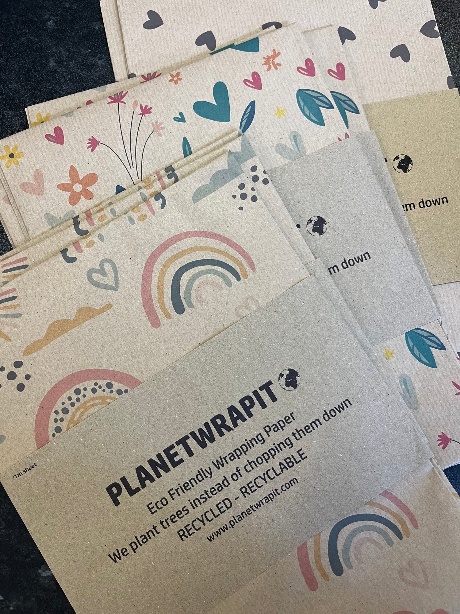Stationery & Giftwrap