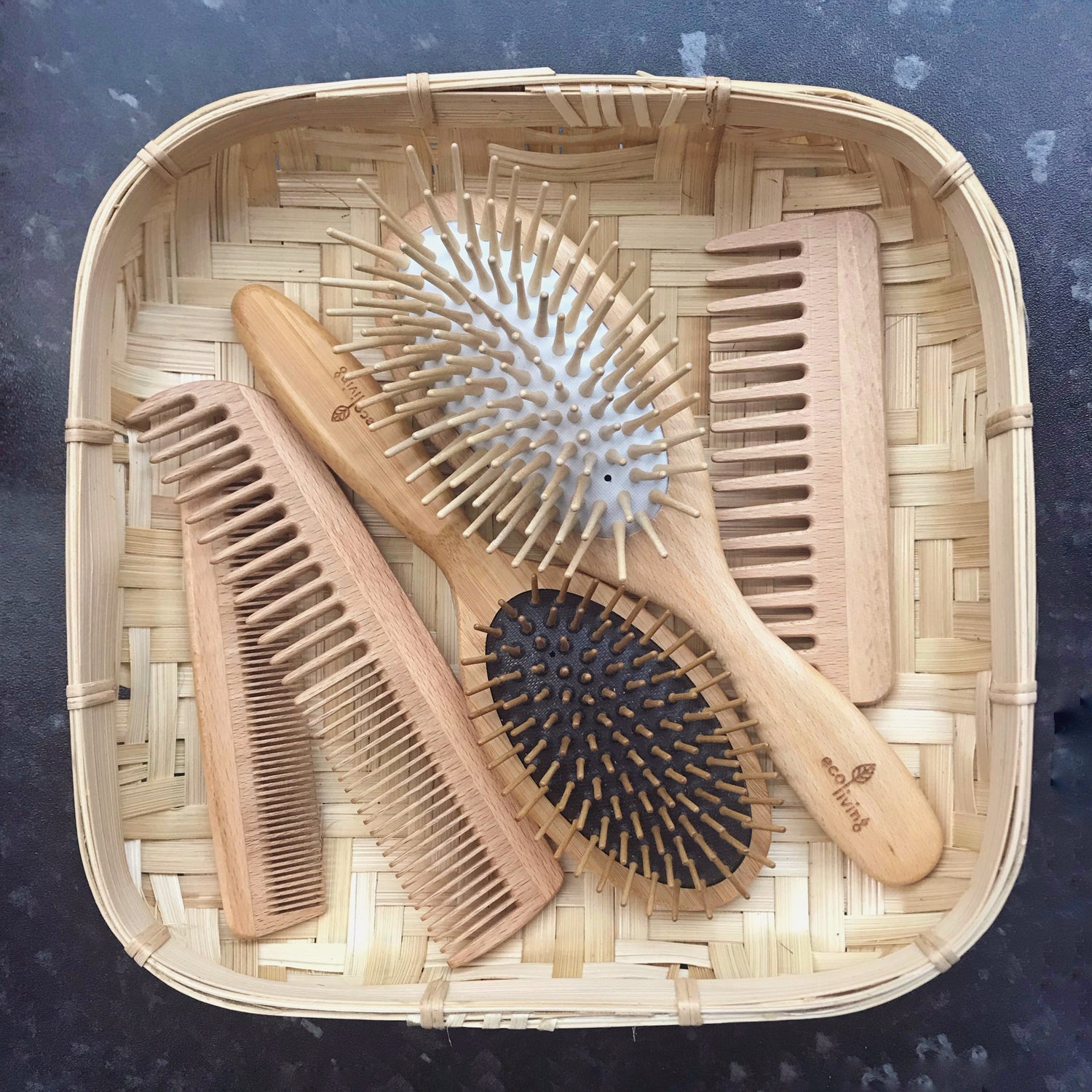 Haircare