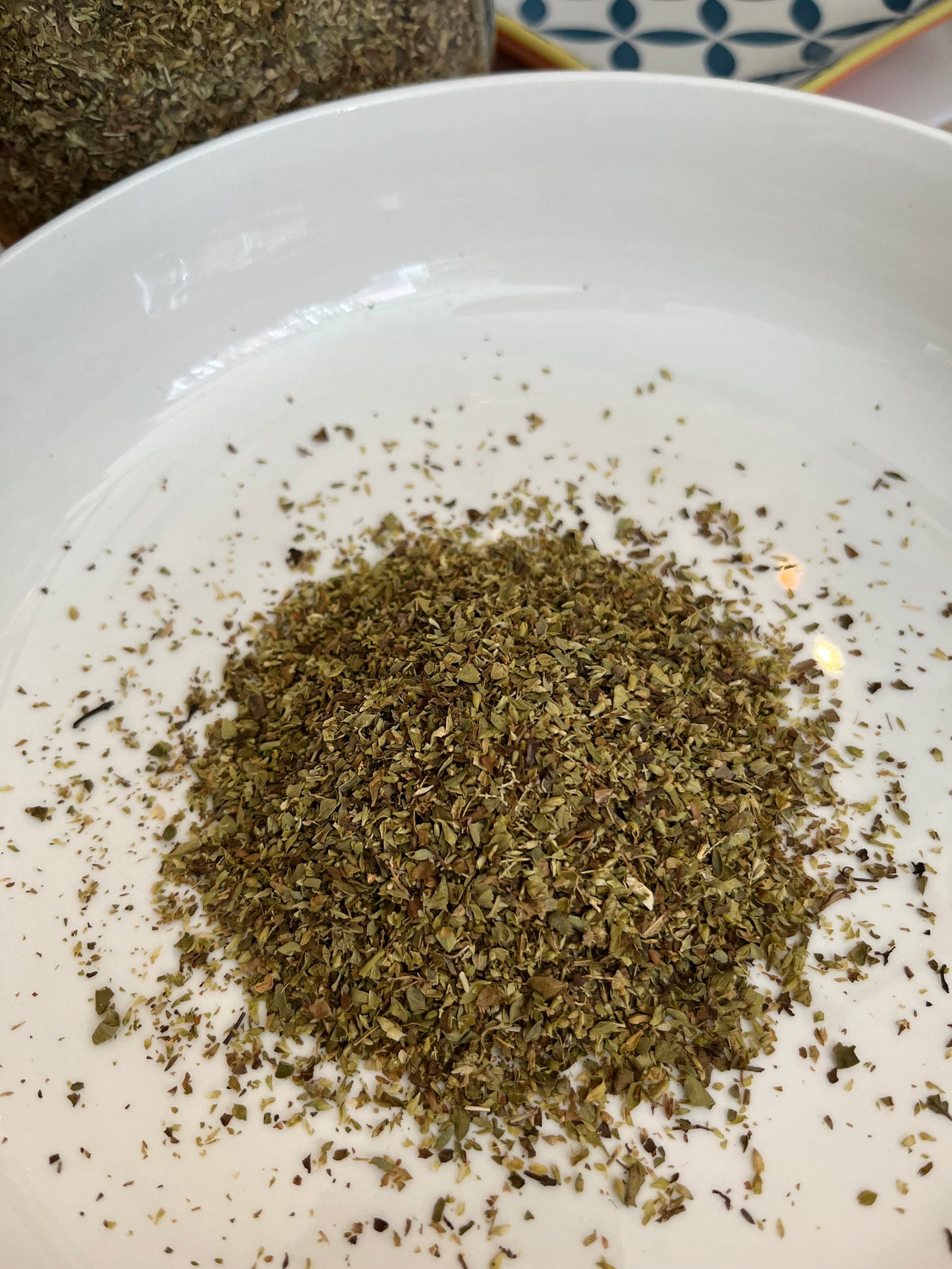 Oregano 10g