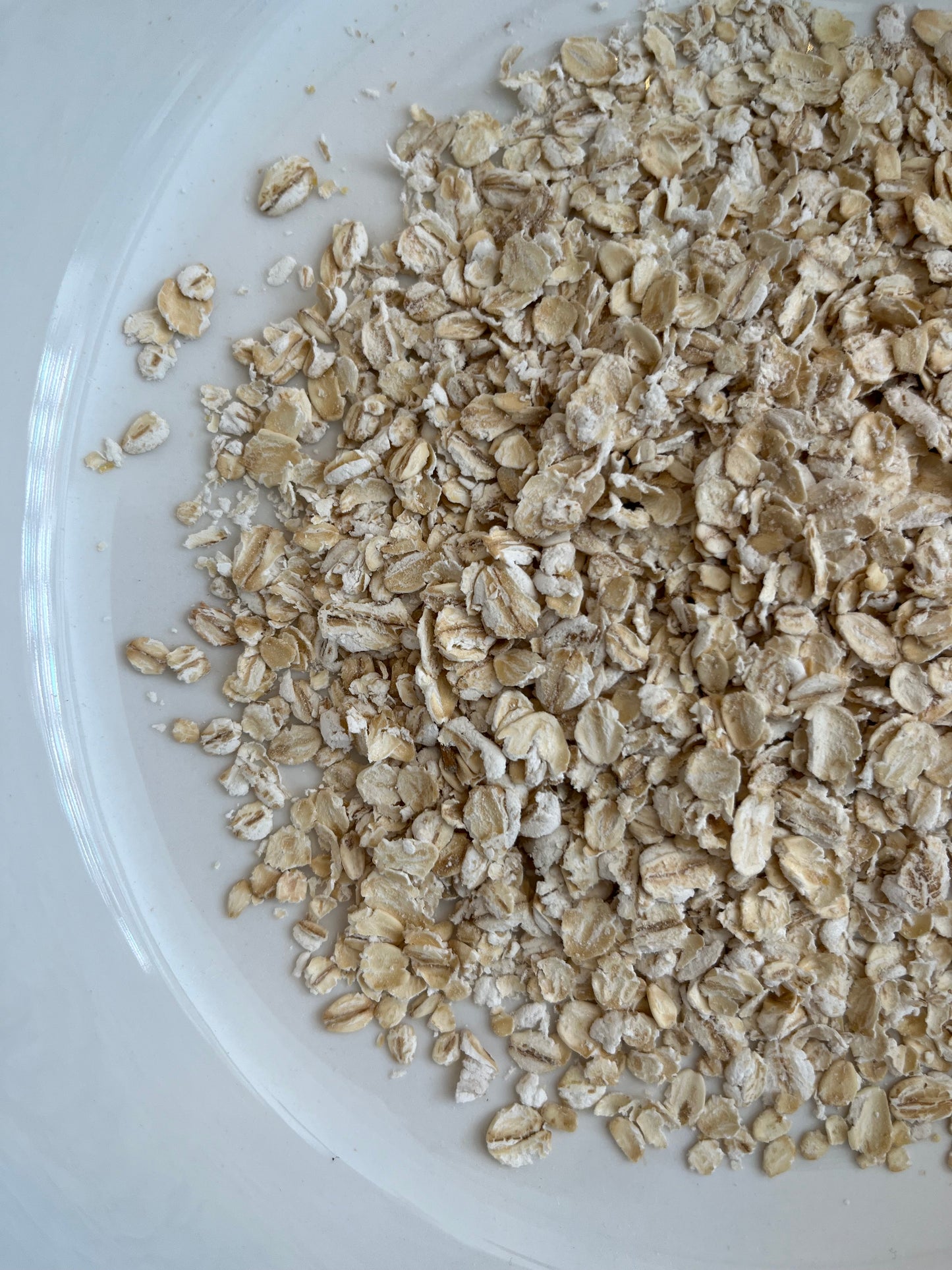 Gluten Free Porridge Oats 100g