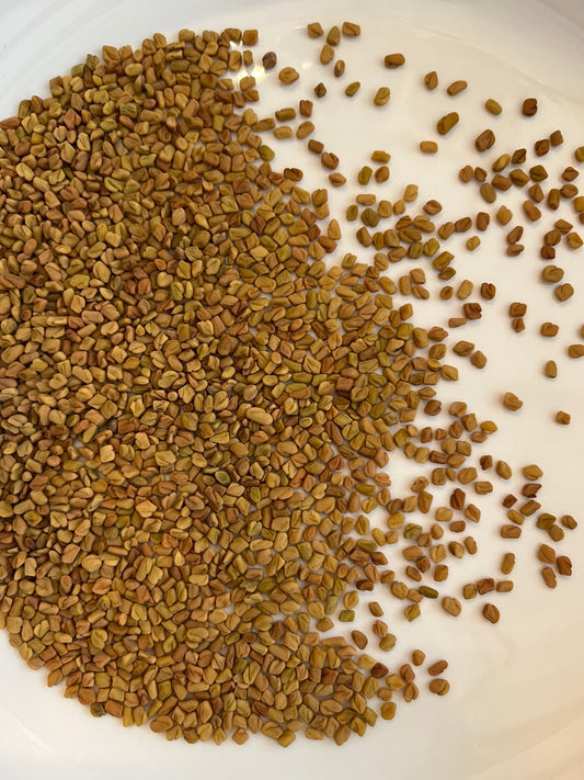 Fenugreek Seed 10g