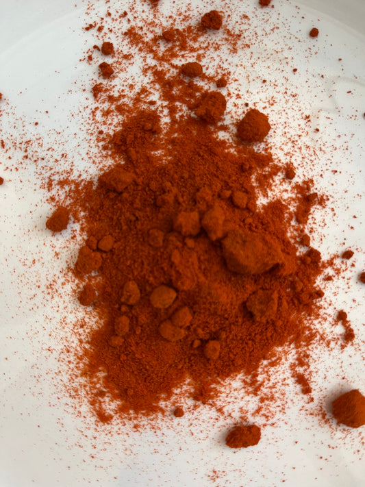 Cayenne Pepper 10g