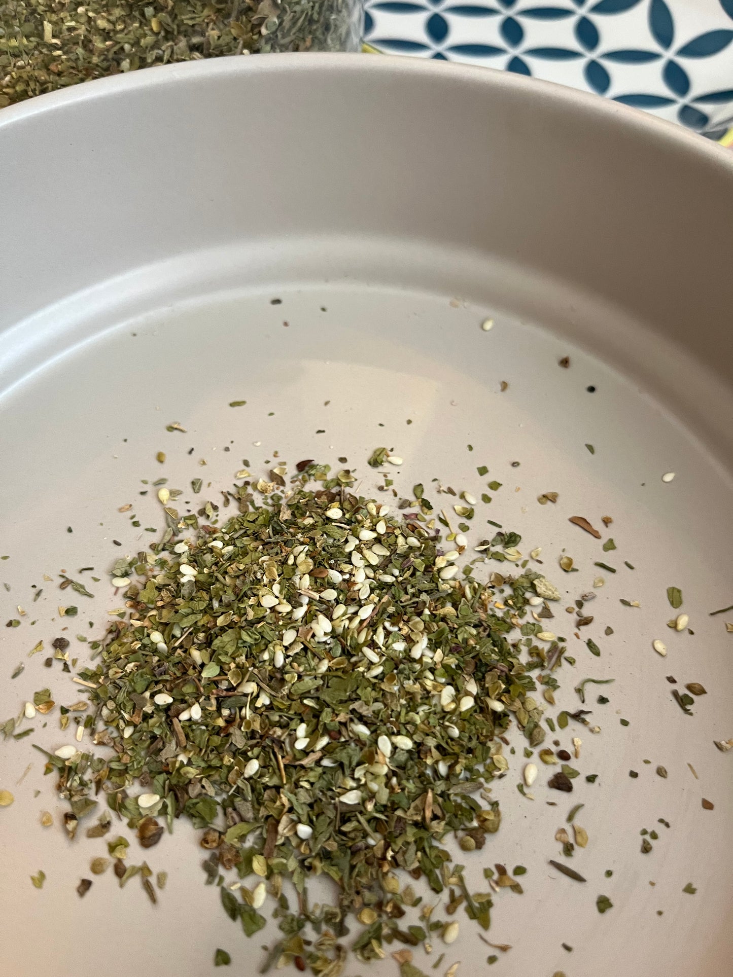 Italian Seasoning 10g