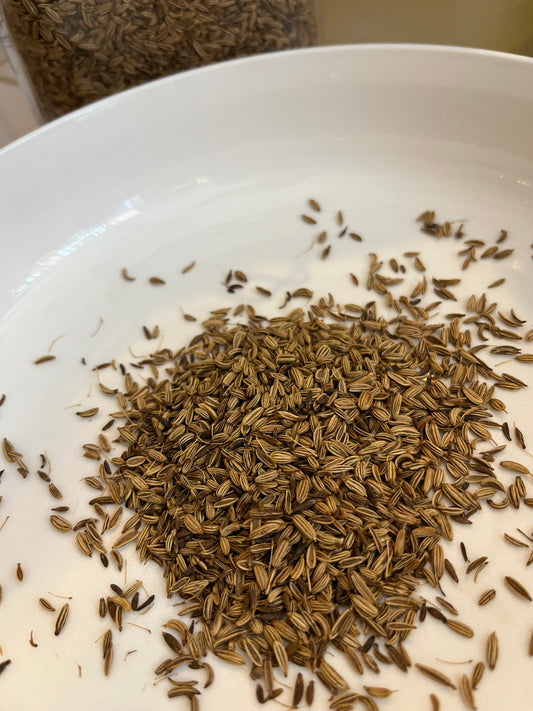 Fennel Seed 10g