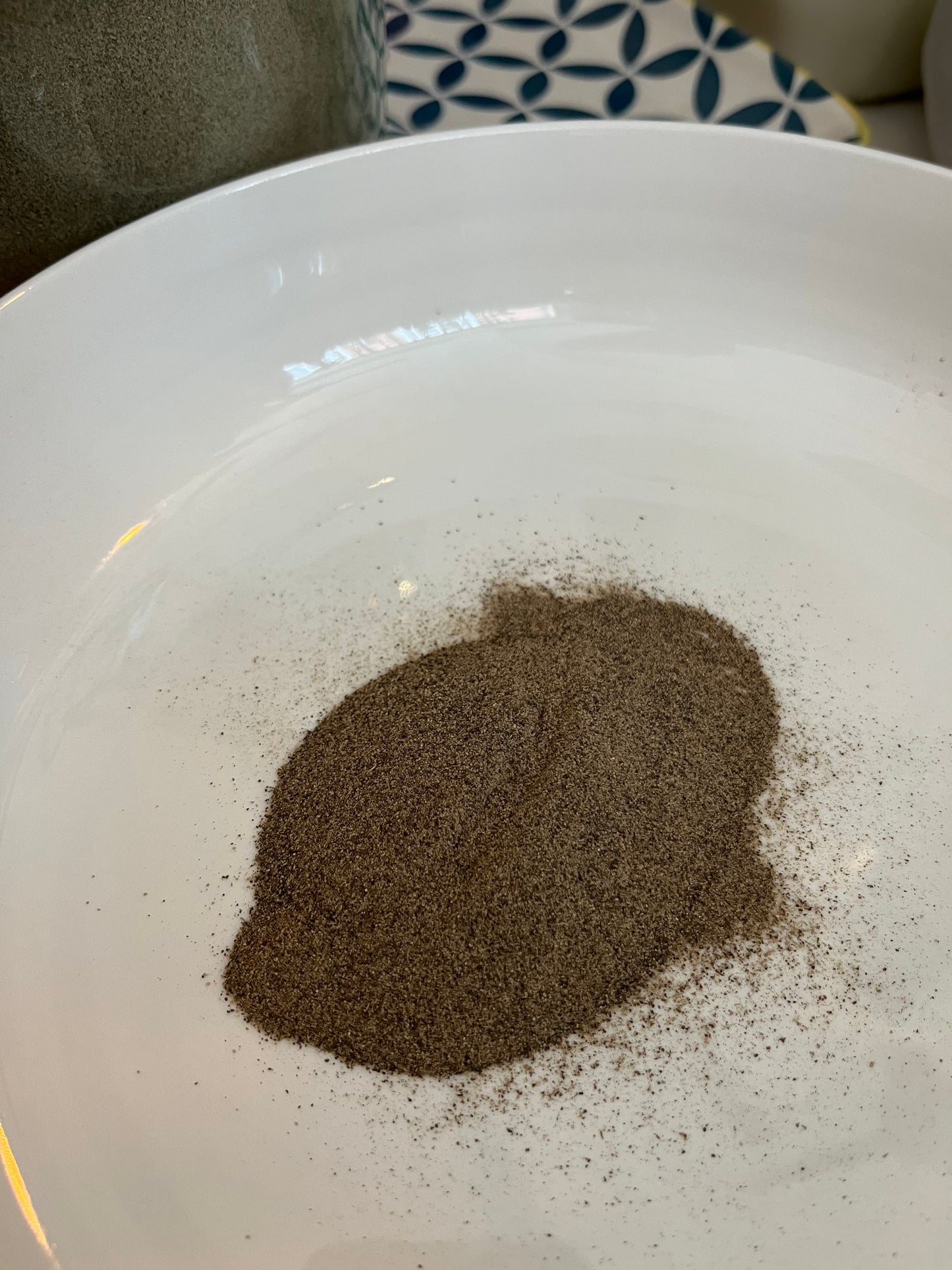 Pepper