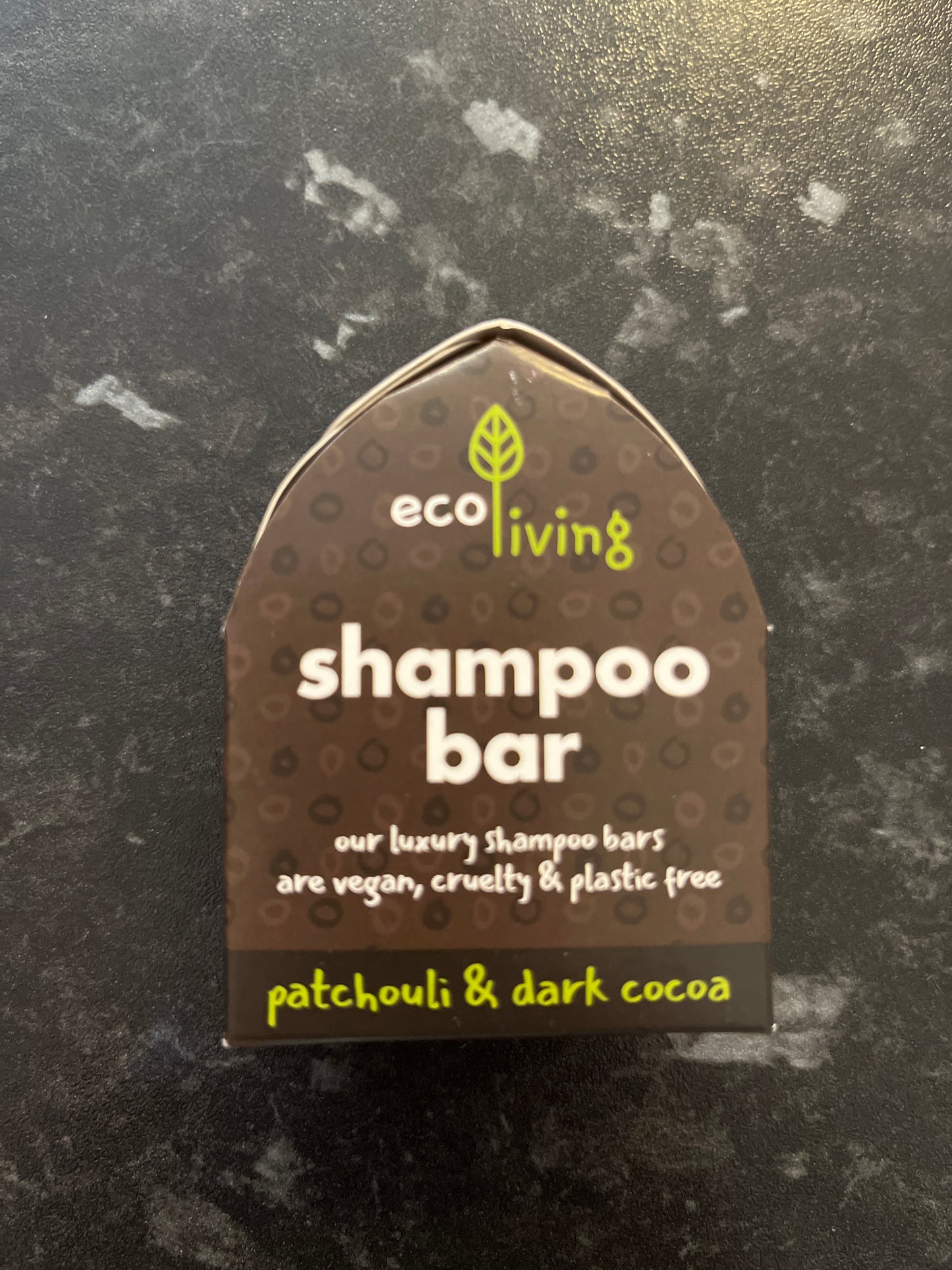 Eco Living Shampoo Bars
