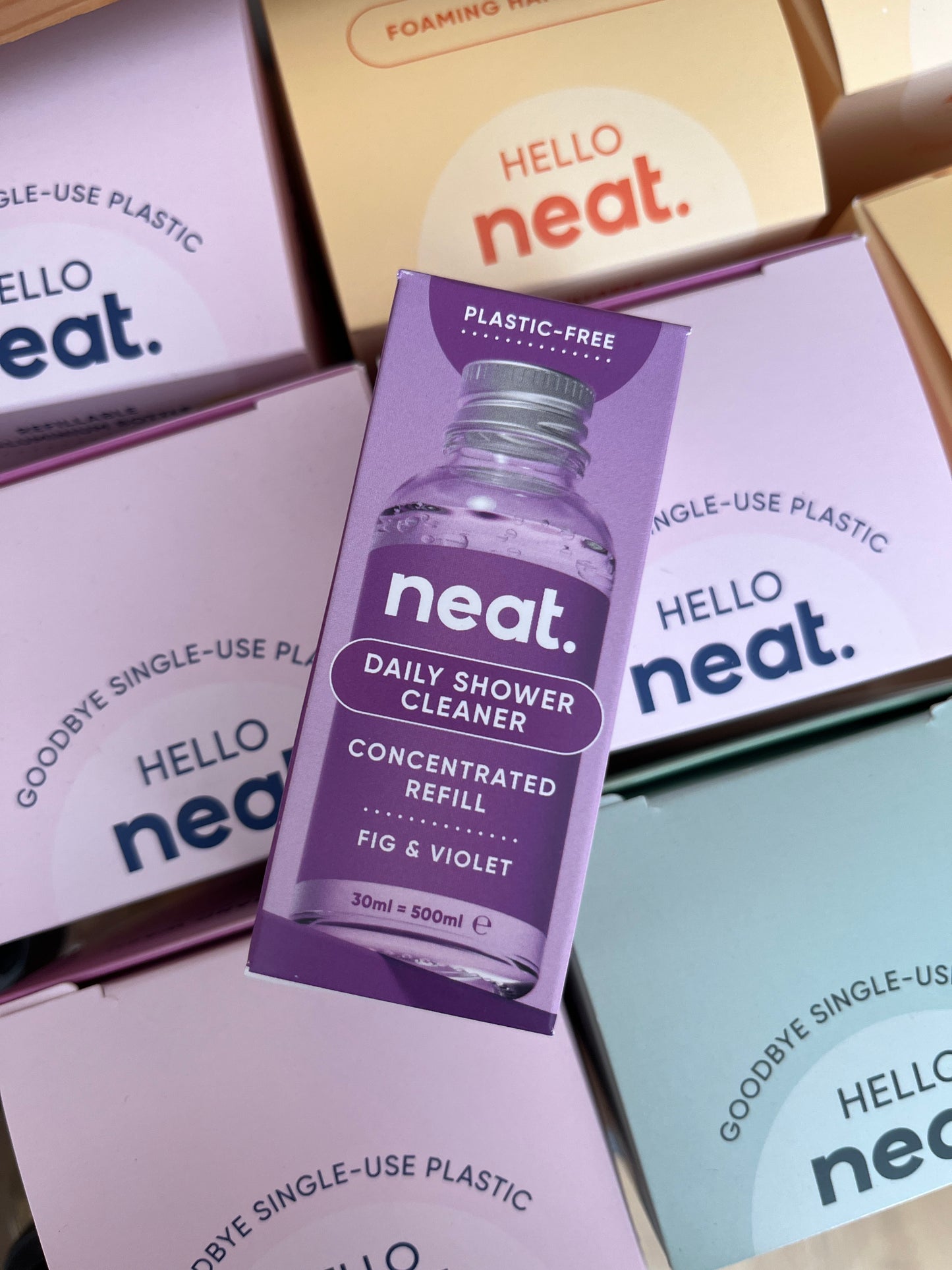 Neat Refill 30ml