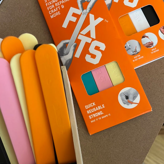 FixIts Multipack