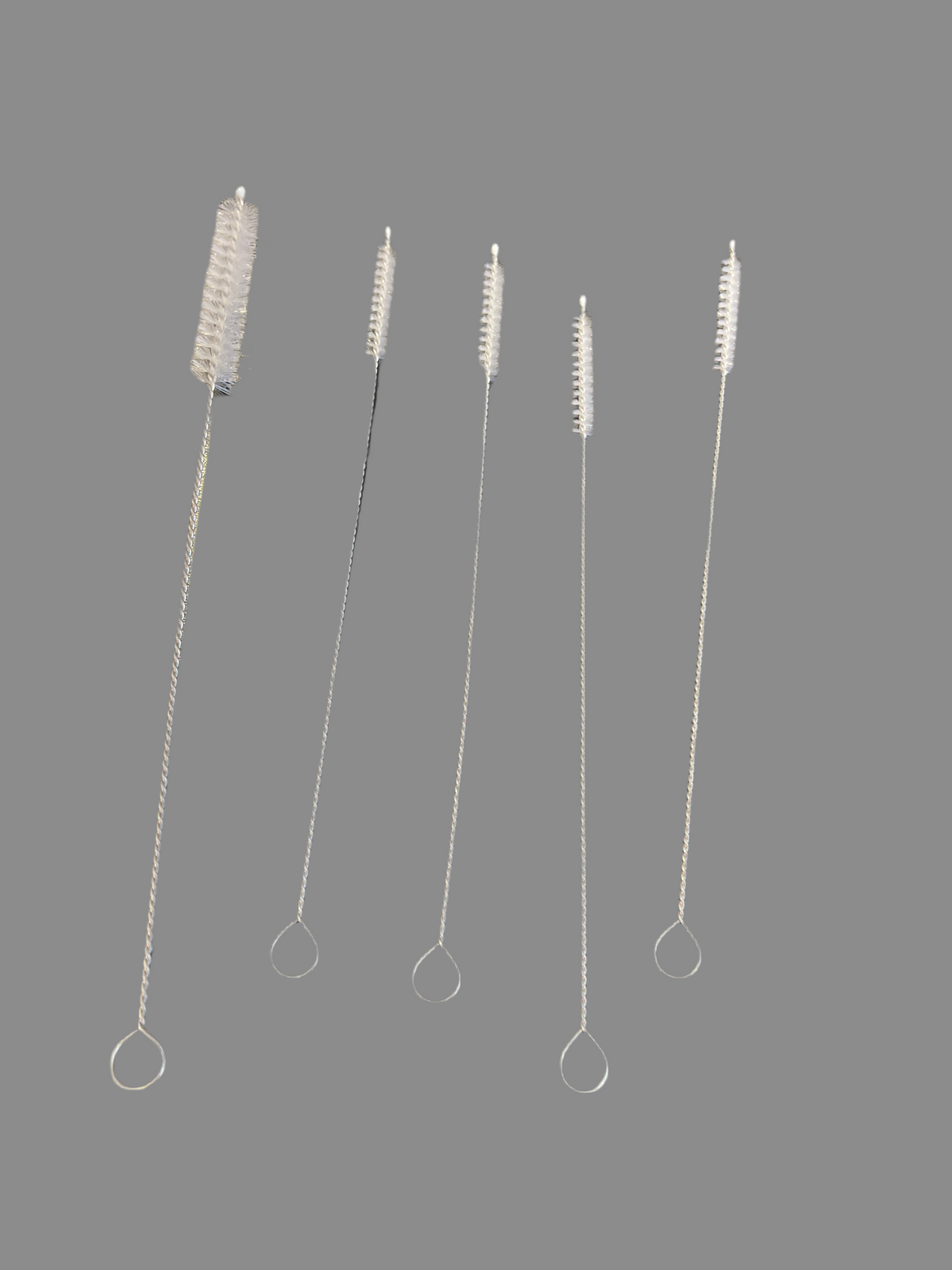 Reusable Straw
