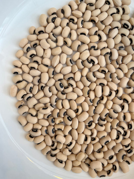 Black Eyed Beans 100g
