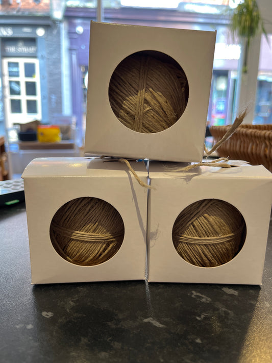 Natural Twine
