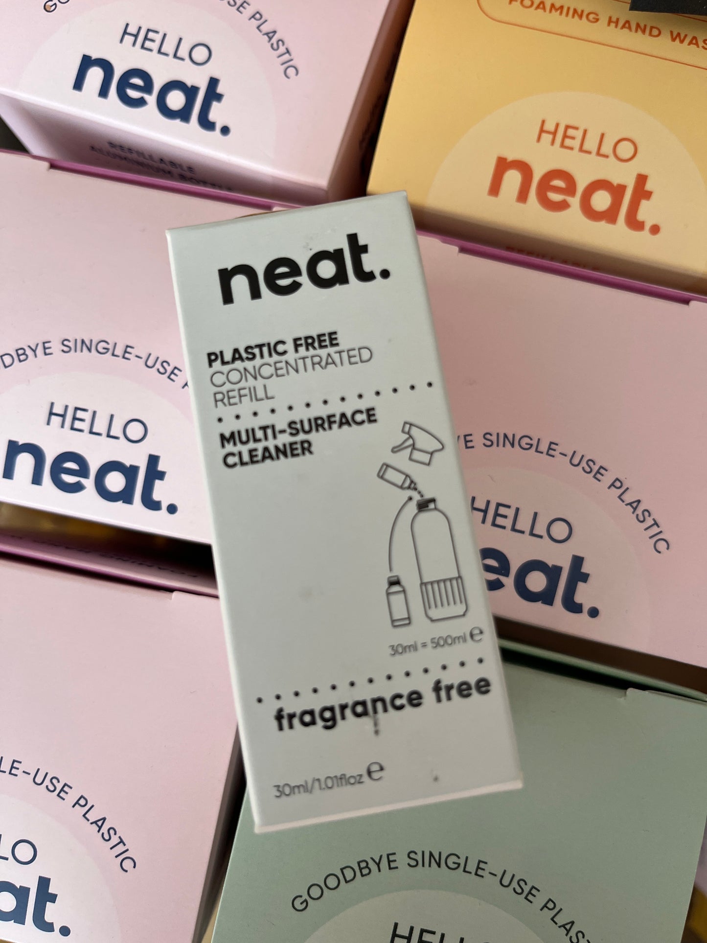 Neat Refill 30ml