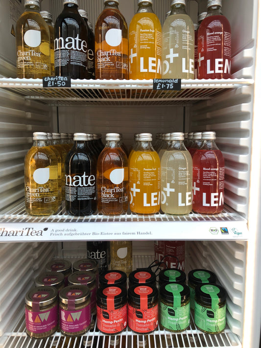 Lemonaid