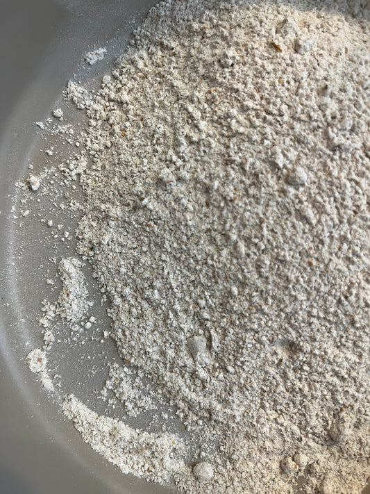 Flour Rye 100g