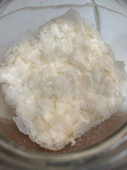 Soap Flakes 100g