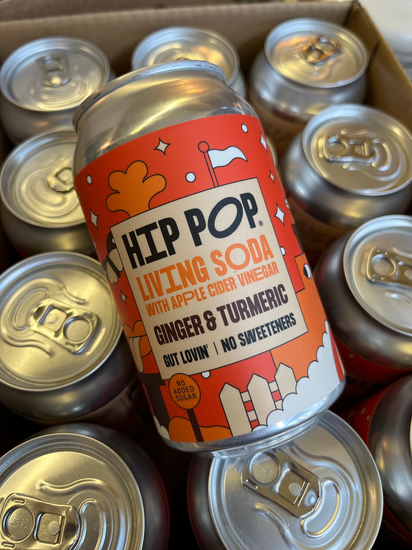 Hip Pop