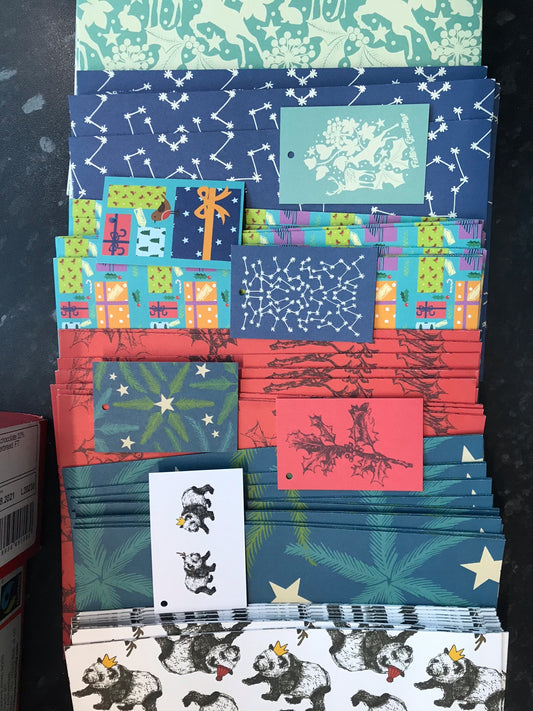 Wrapping Paper