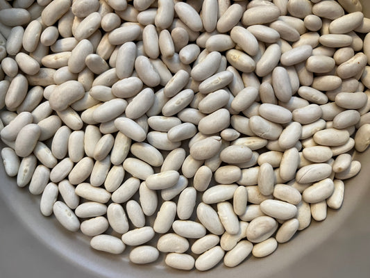 Butter Beans 100g