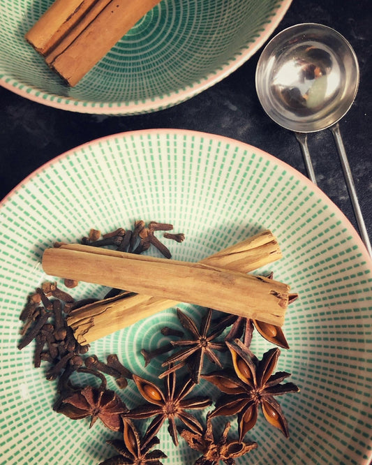 Cinnamon 10g