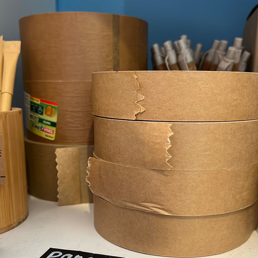 Paper Tape