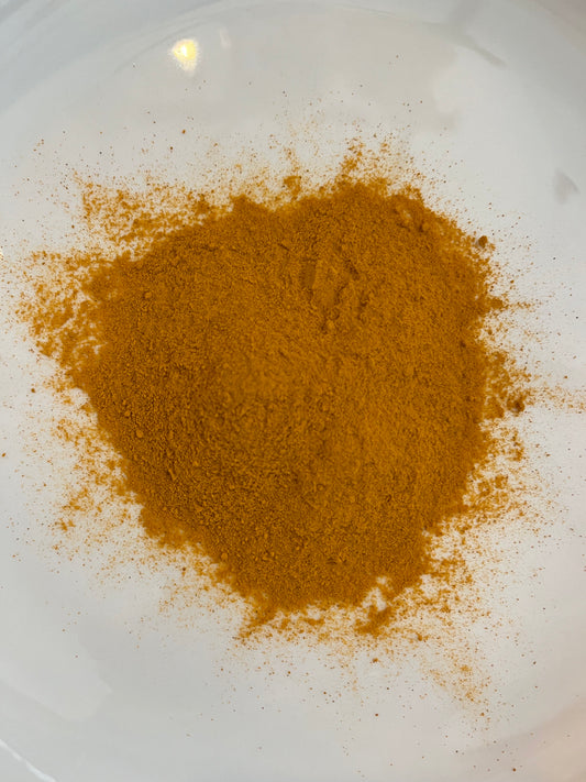 Turmeric 10g