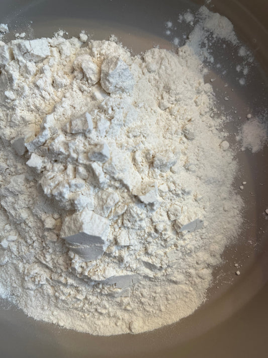 Flour Self Raising 100g