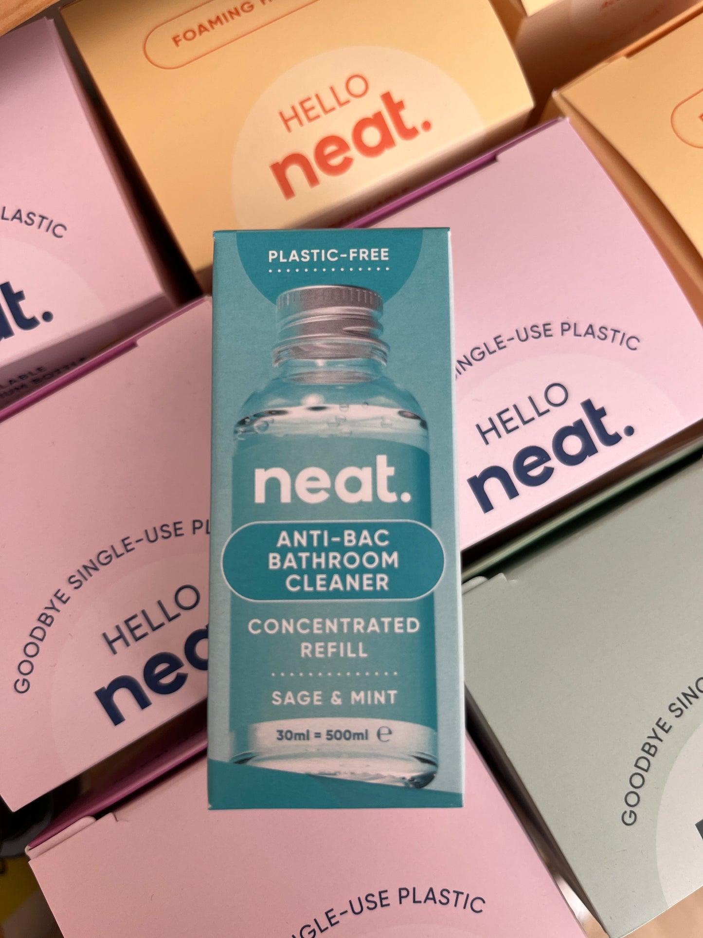 Neat Refill 30ml