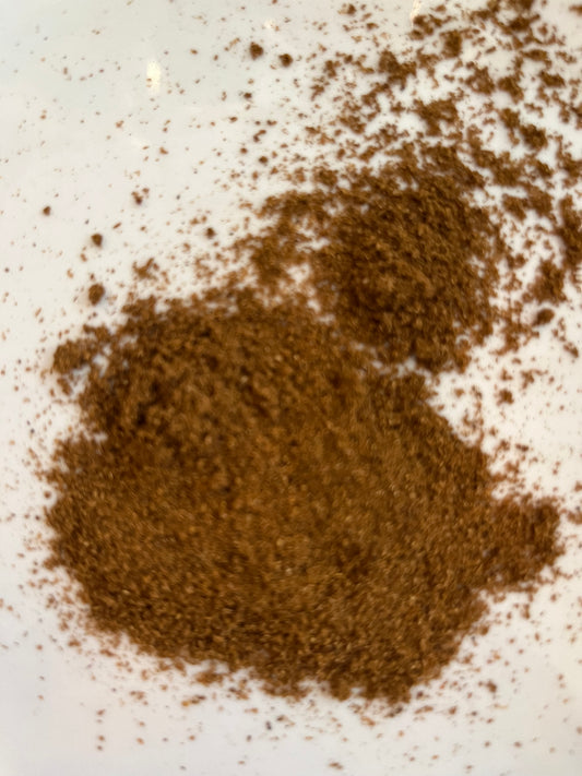 Garam Masala 10g